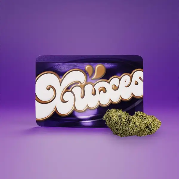 Fleurs de CBD Cookies - Greenhouse