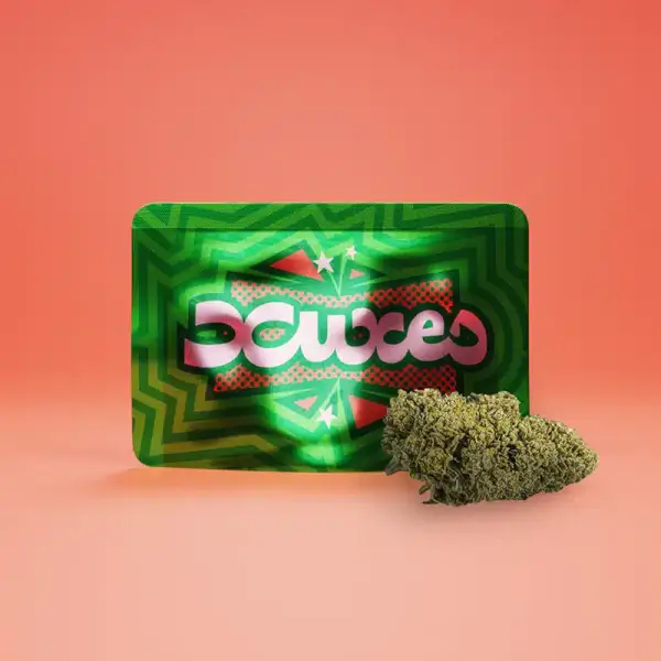 Fleurs de CBD Watermelon - Greenhouse