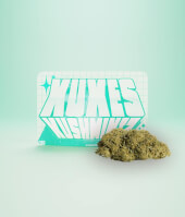 Greenhouse Kushmintz CBD Flowers