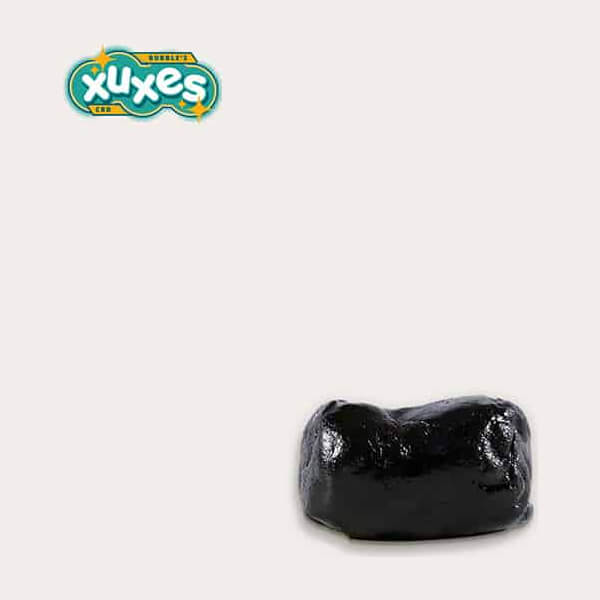 Hash Bubble CBD