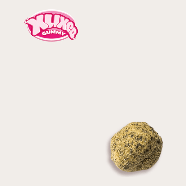 Hash Gummy Cbd 
