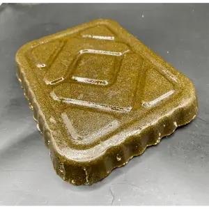 Hash Filtrado 80% CBD