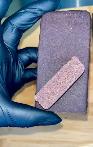 Dry Sift Suprême Purple 50% CBD