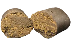 Hachís CBD Black Butter