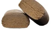 Caramello CBD Hash