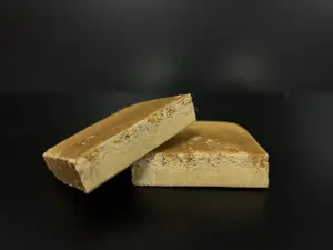 Ketama 50% CBD Hash
