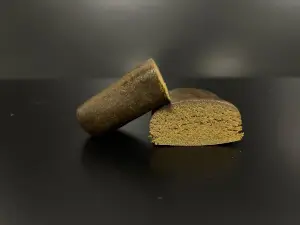 CBD-Haschisch Olive 25