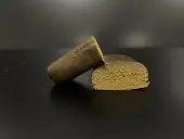 CBD Hash Olive 25