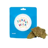 Cereal Milk CBD Flowers by Cookies