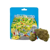 Cookies Hollywood Indoor CBD-Blumen