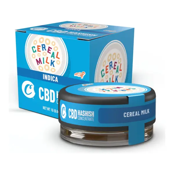 Cookies Hash CBD Cereal Milk
