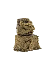 CBN Hash Cali Plate