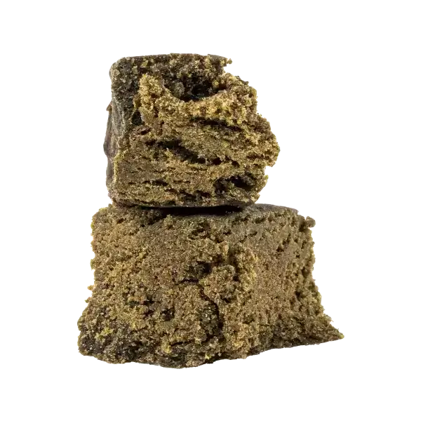 Cali Plate CBN Hashish