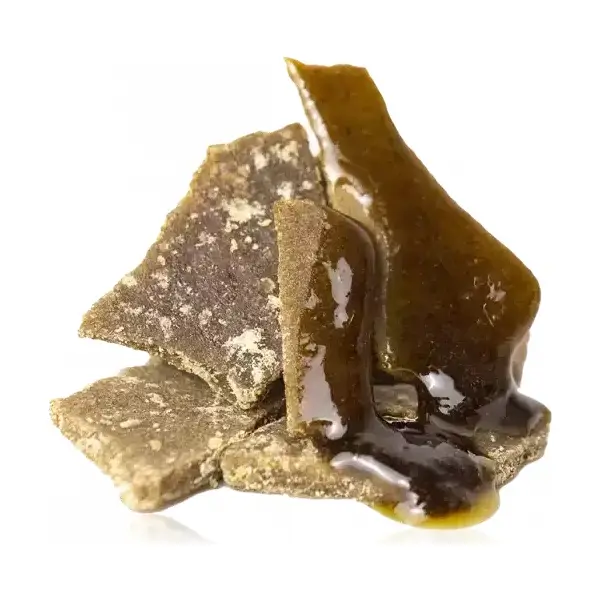 Hachís Frozen Sift 50% de CBD