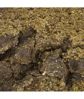 Hash Olive Afghan 50% CBD