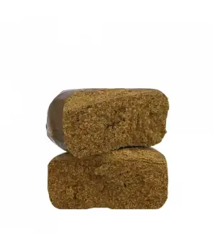 Hachís Olive 34% CBN