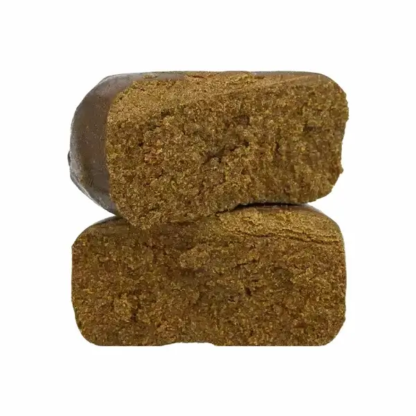 Hash Olive 34% CBN