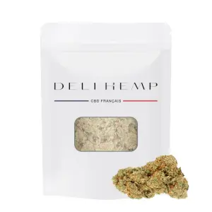 Runtz Hydro CBD-Blumen
