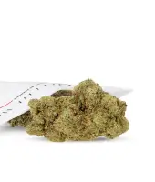 Lifter US CBD Flowers Hydro