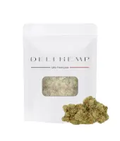 Lifter US CBD Flowers Hydro