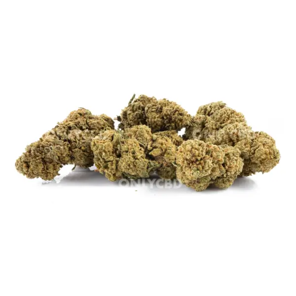 Fleurs de CBD Mango Haze Greenhouse - Only CBD