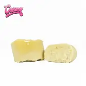 Résine grasse Creamy CBD - Only CBD