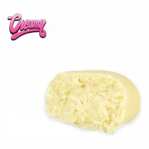 Résine grasse Creamy CBD - Only CBD