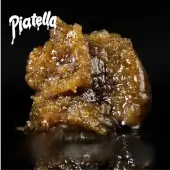 Piatella CBD Hash – Premium Bubble Hash Stil