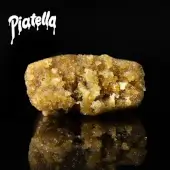 Piatella CBD Hash – Premium Bubble Hash Stil