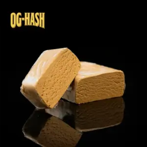 Hash OG Kush CBD