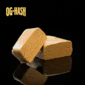 Hash OG Hash CBD