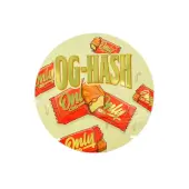 Hash OG Hash CBD