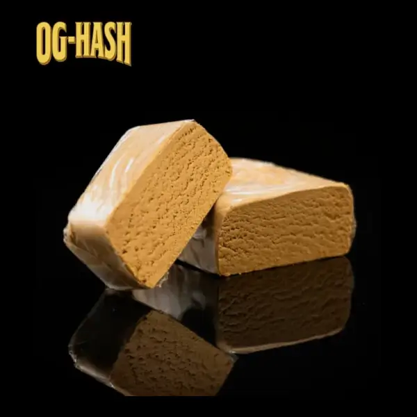 Hash OG Kush CBD