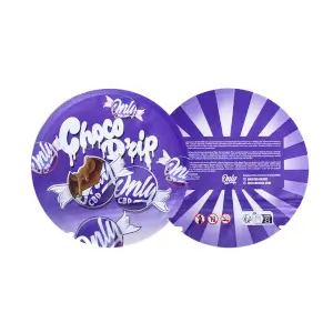 Haschisch CBD Choco DRIP Ice-o-Lator