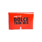 CBD Blüten Dolce Trim Mix