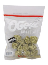 Cogollos de Chocolate Premium