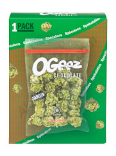 Buds de Chocolat Premium