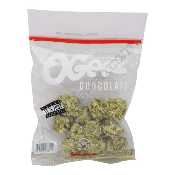 Cogollos de Chocolate Premium