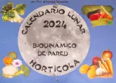 Calendario lunar hortícola
