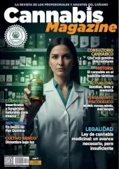 Cannabis Magazine (in spanish)