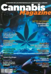 Cannabis Magazine 