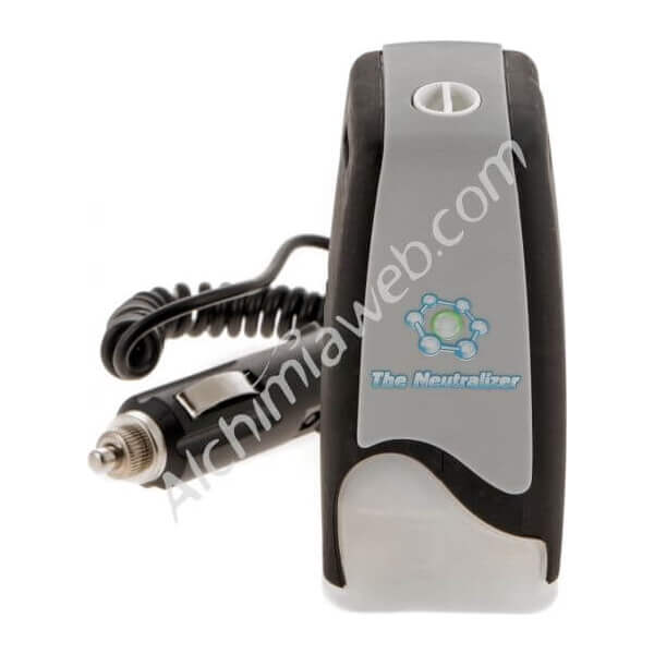 Neutralizer The Road Kit