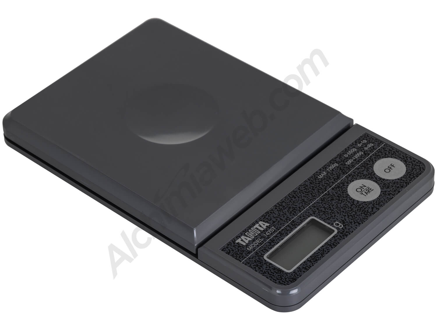 Balance Tanita 1475T