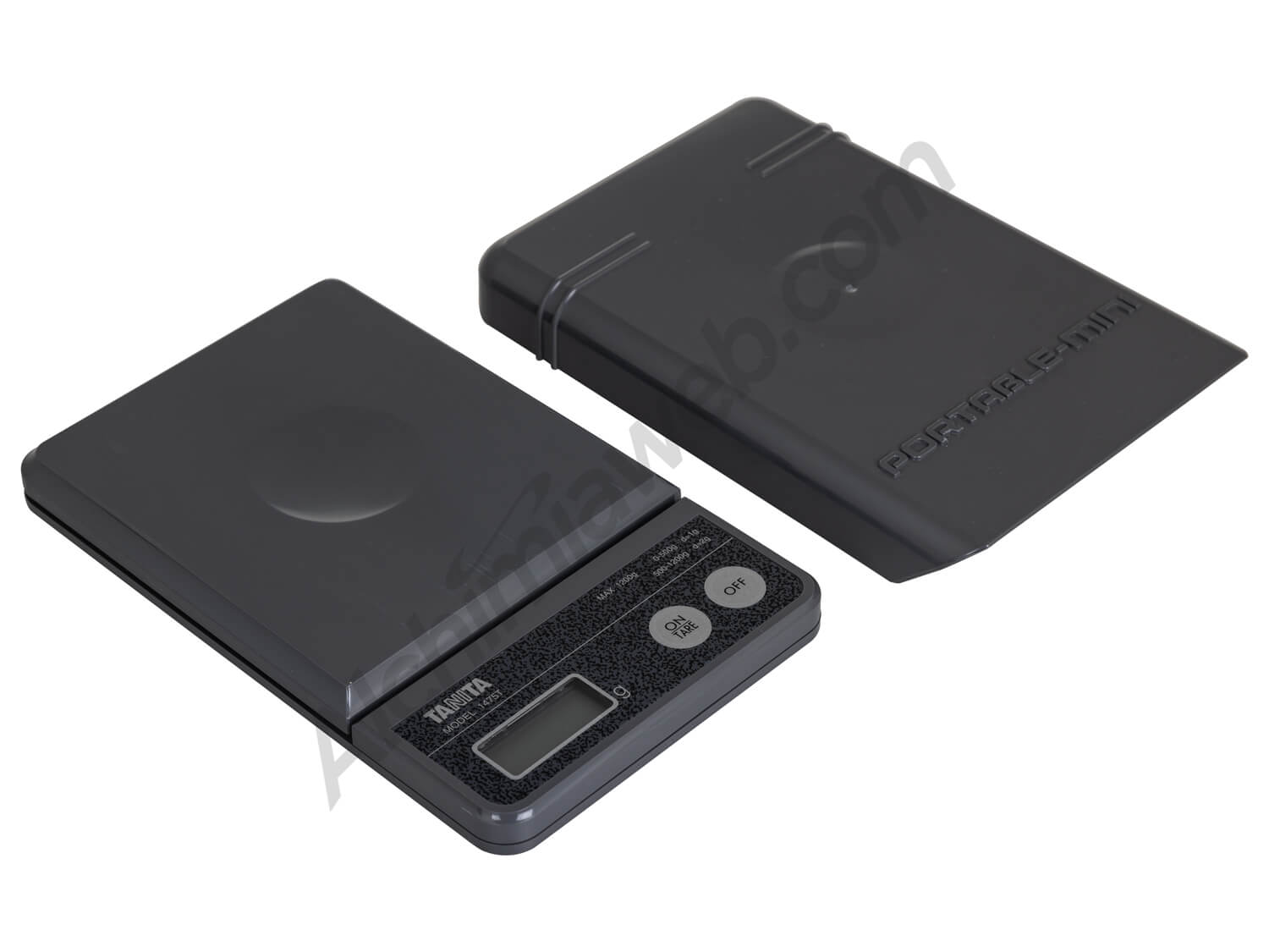 Balance Tanita 1475T
