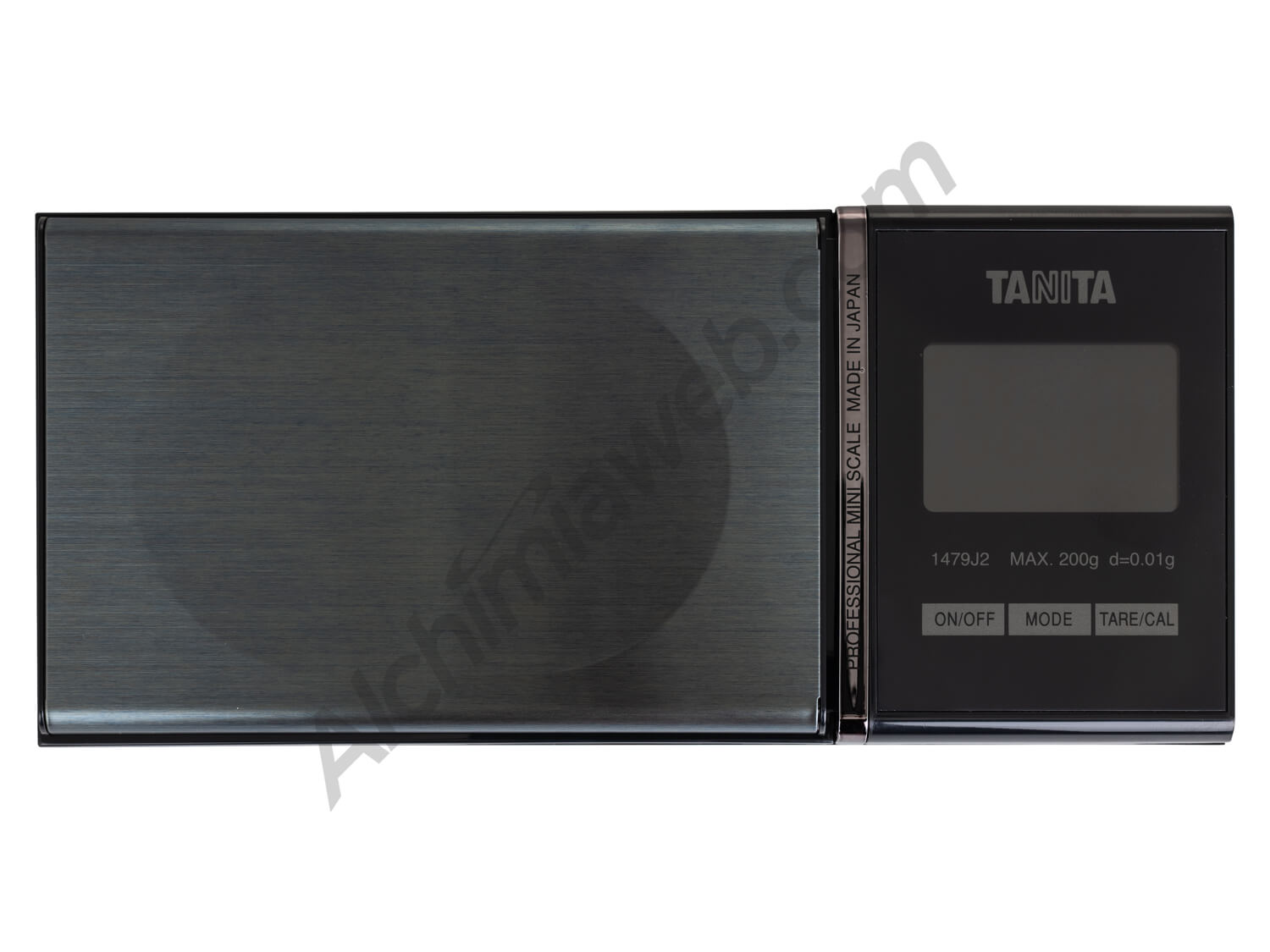 Tanita 1479j2 Scale