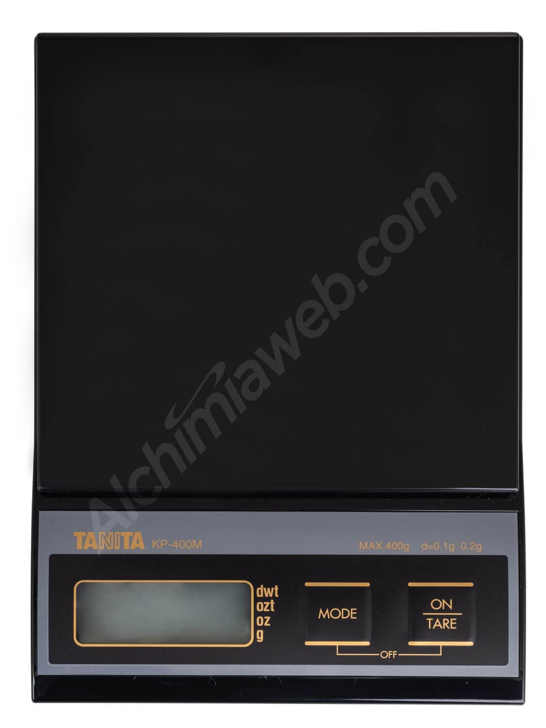 Báscula Tanita kp-400M