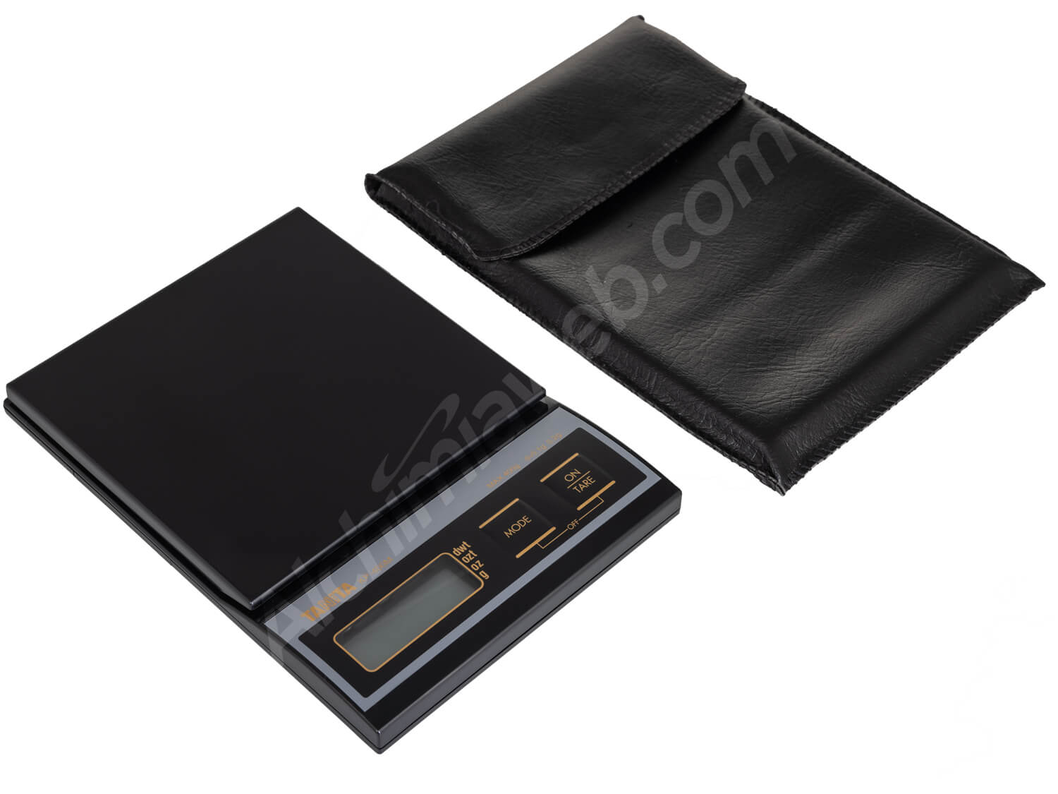 Tanita kp-400M Waage