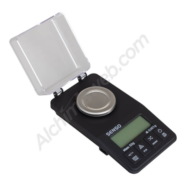 OnBalance Senso Carat Digital Scale
