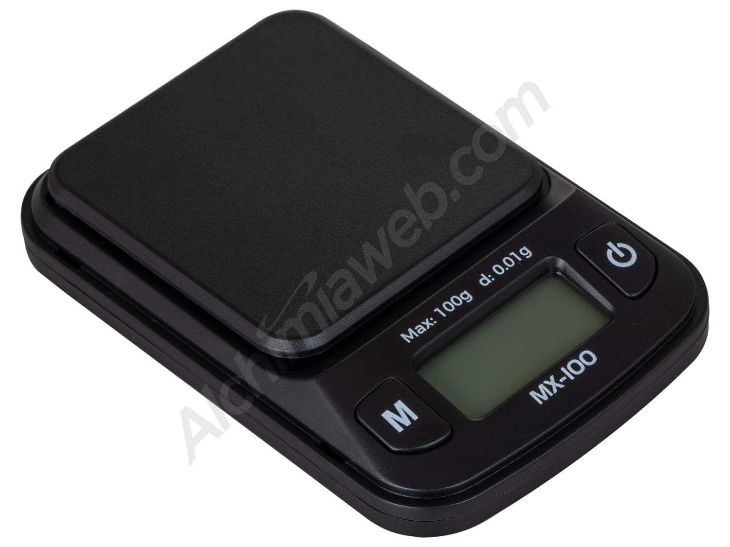 OnBalance Myco MX Digital Scale
