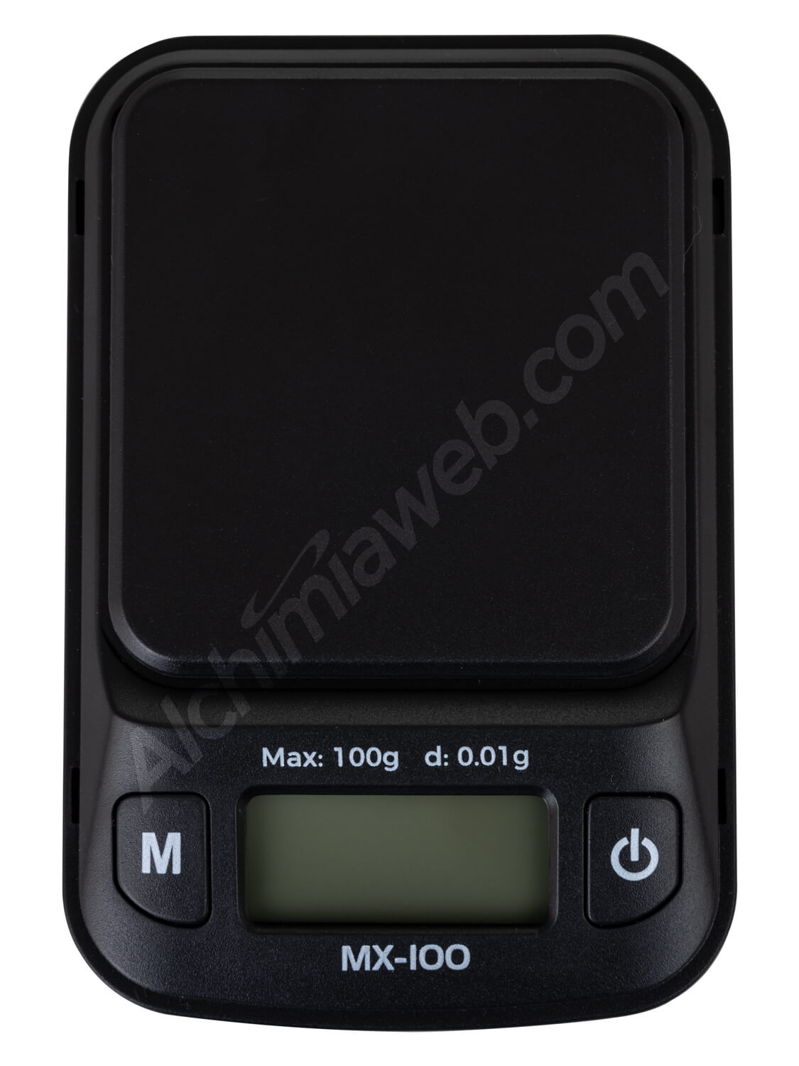 OnBalance Myco MX Digital Scale